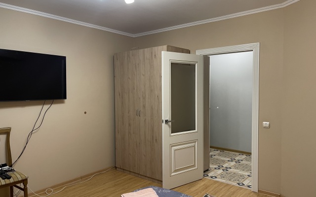 Kvartira V Samom Tsentre Apartments