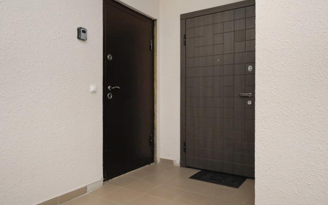 BalticRealty Eco Cranz Apartments