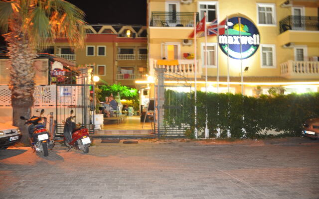 Maxwell Holiday Club Apart-Hotel