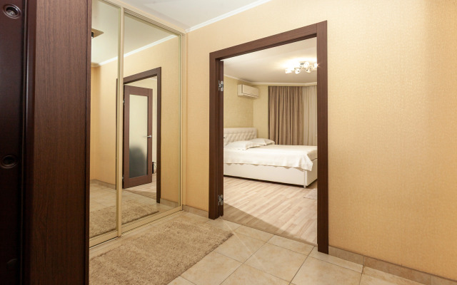 Квартира Уютная в шаговой доступности от метро Сколково