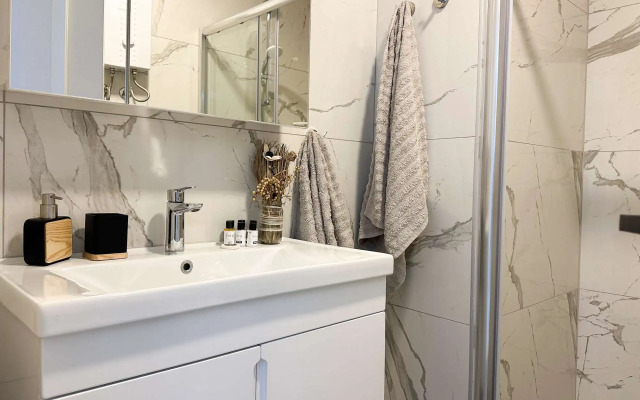 Premium Okolo Plyazha Kleopatra Royal 26 Apartments