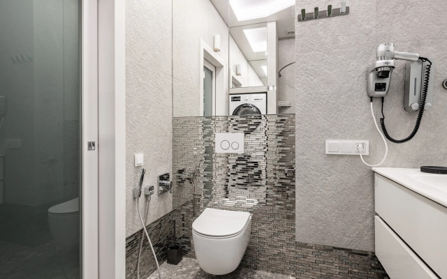 Jane-Apart Love Story Apartments