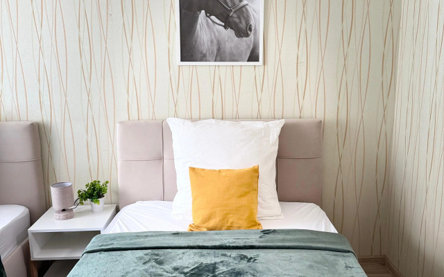 Апартаменты Квартира по Гоголя 17а