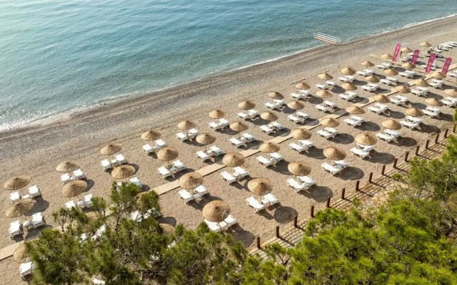 Monk Resort Hotel