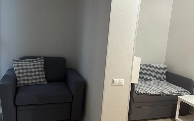 Zhk Viktoriya 200m Ot morya Flat