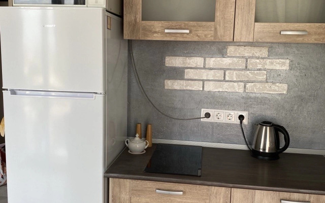 Studiya Bakinskaya 26-7 Flat