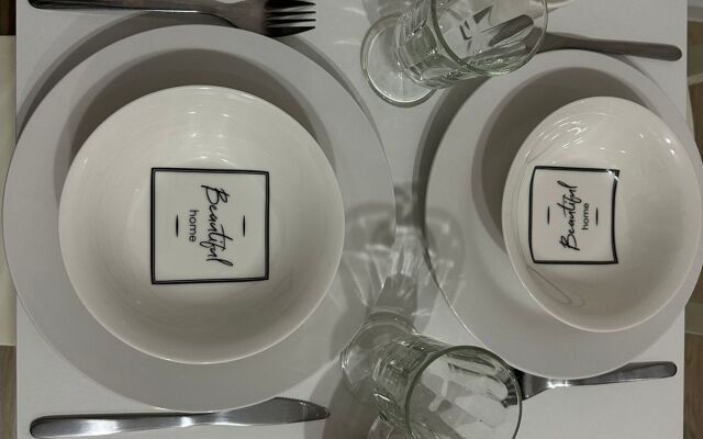 Квартира на улице Медовая долина 3/2