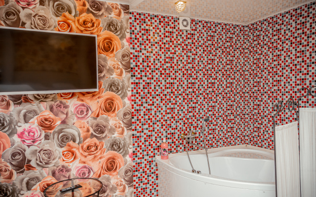 Квартира Калина на Победы