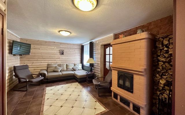 Solnechnoye Guest house