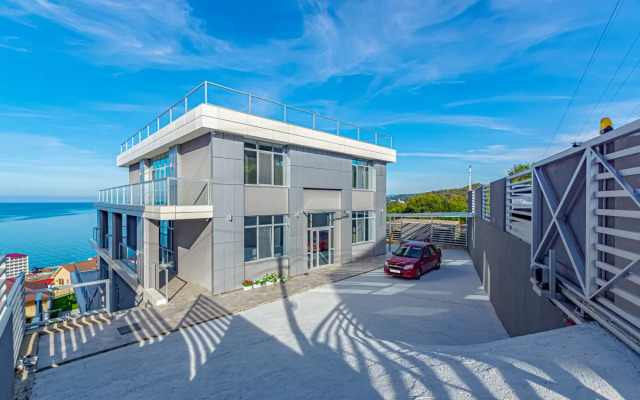 Mountain Air Guest house