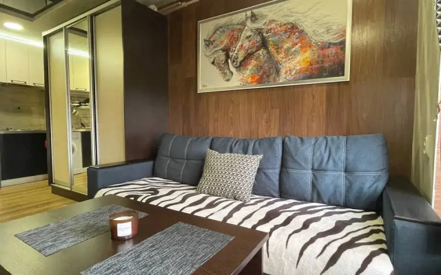 Квартира Severoom