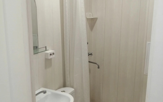 Апартаменты на Ватутина 1