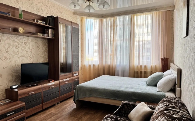 Квартира С акцентом на комфорт на Поляне