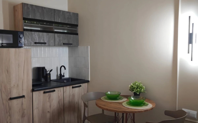 Квартира Новая в центре Санкт-Петербурга Садовая улица 7-9-11 3