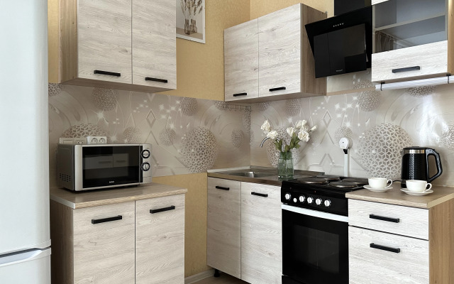 Апартаменты Светлая Студия в Нахабино