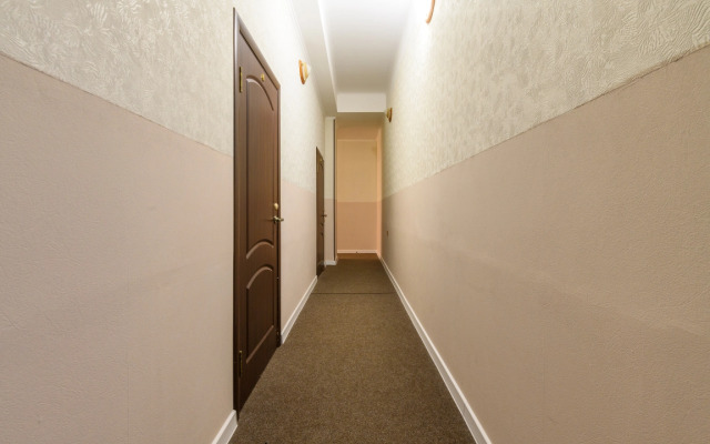 Апартаменты Sergeew Apartments Улучшенный у Невского Проспекта