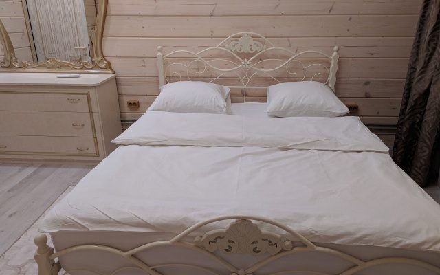 Гостевой дом Дом Ямщика