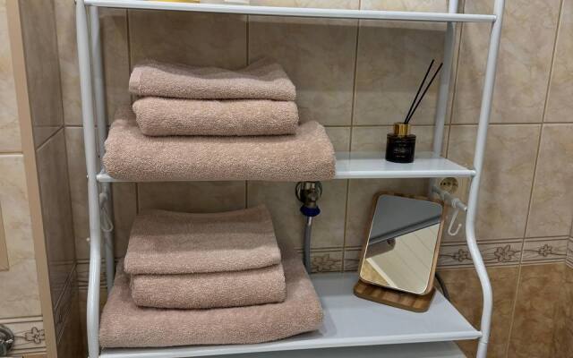 Квартира Уютная на Ригачина