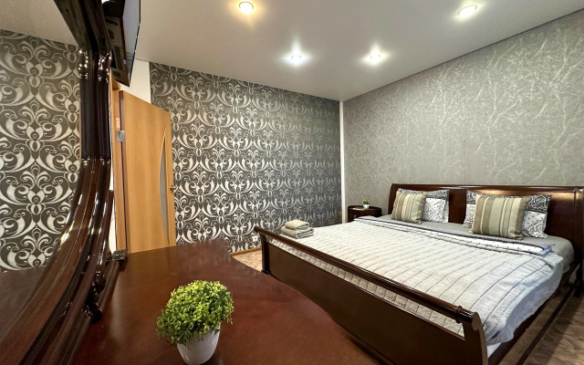 Апартаменты 2 Дом 89 в Микрорайоне Энтузиастов 1 2