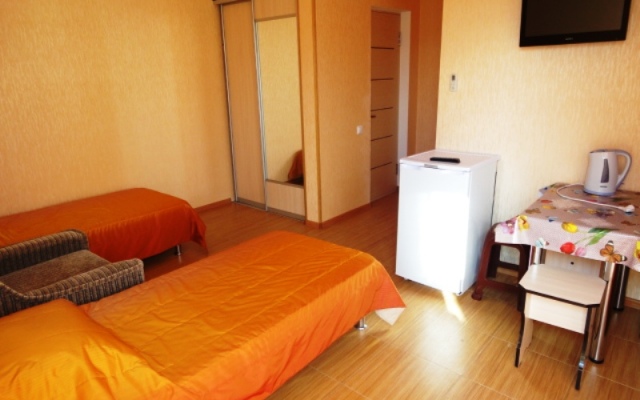 Anapskaya Zvezda Guest House