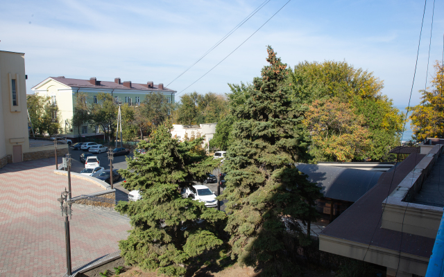 Hotel Kaspij