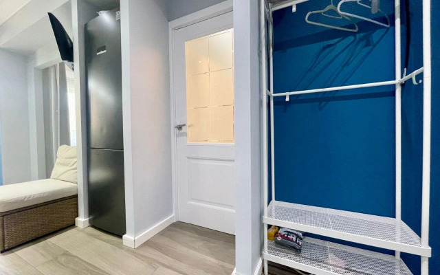 Квартира Уютная для 6 гостей