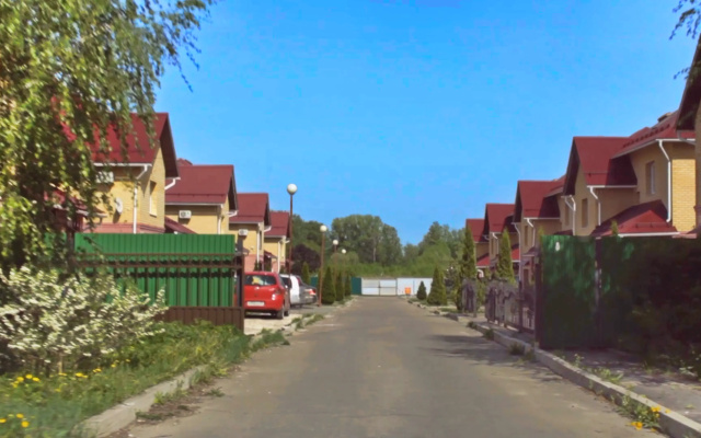 Гостевой дом Комфорт