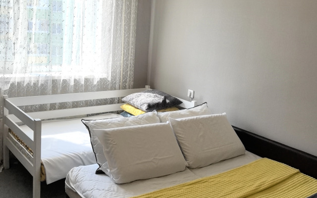 V Volgograde Apartments