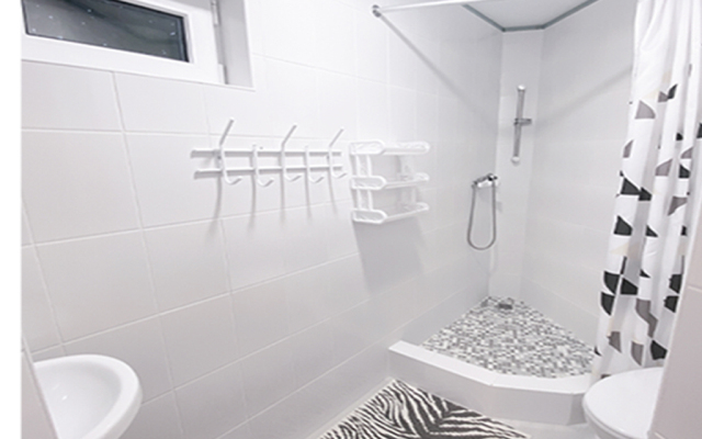 Udacha Guest House
