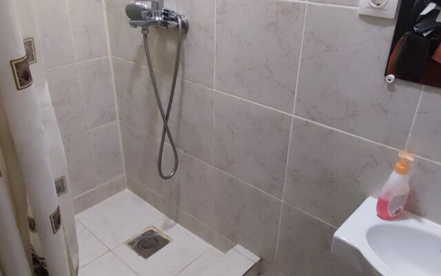 Апартаменты Студия Ц2