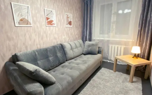 Tolbuhina 45/14 Apartment