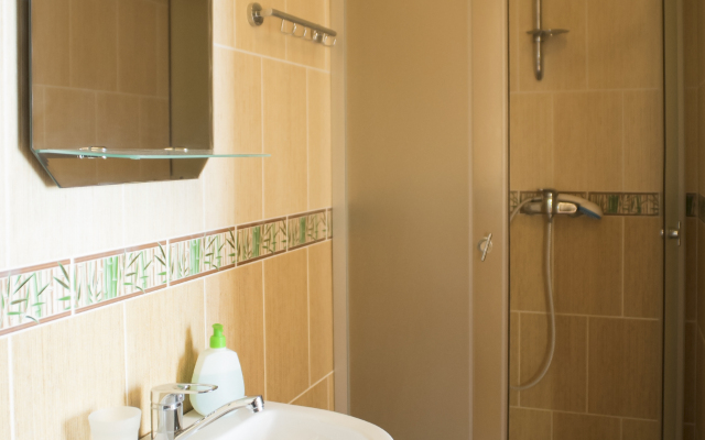 Vstrecha Guest house