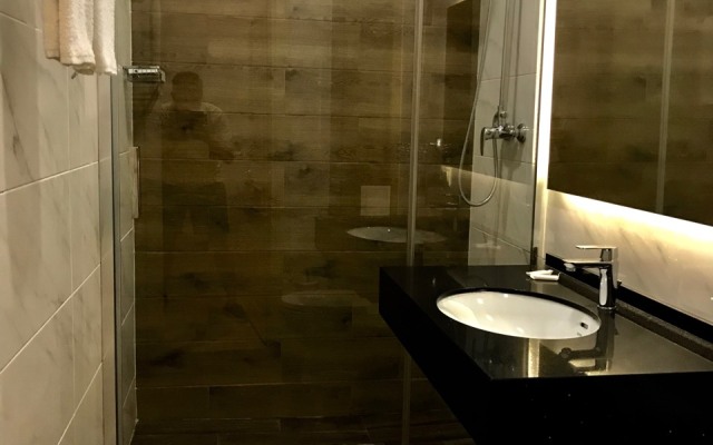 Boomerang Boutique Hotel