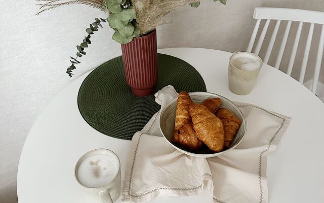 Апартаменты сети VIZIT рядом с Центром Казан