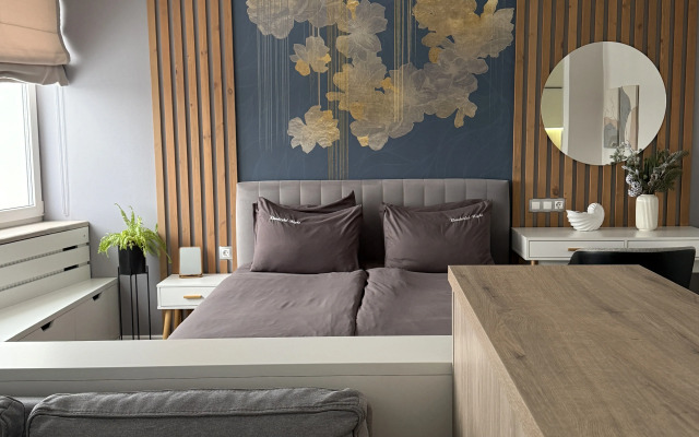 Sensum Apartments