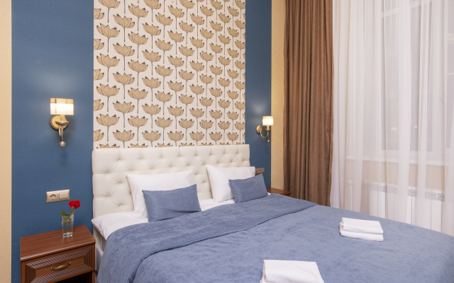 Neo Classic hotel