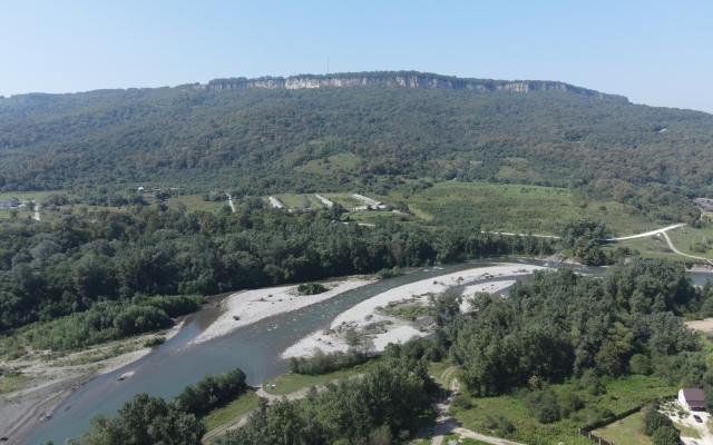 Villari Guest House