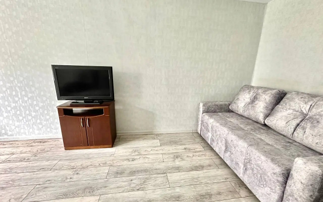 Квартира Двухкомнатная на Ул Грибоедова с 3 Раздельными Местами