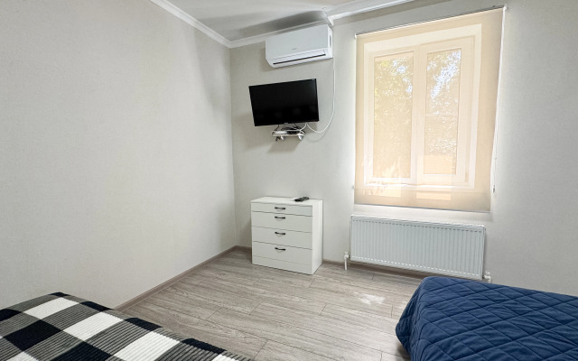 Na Prospekte Kirova 53 Apartments