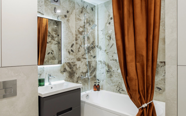 Апартаменты roomroom Сказка