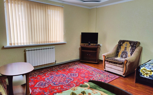 Квартира  с 2-мя Комнатами