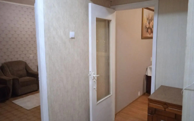 Park na Sergeya Shilo 257 Flat