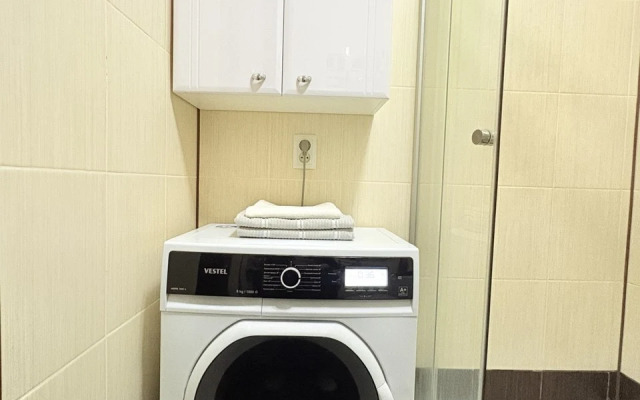 Квартира Комфортабельная Мичурина 23