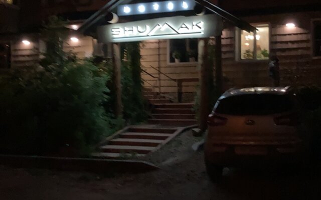Shumak Hotel