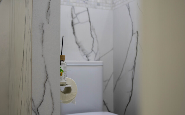 Апартаменты «Дом Куприна в Кремле»