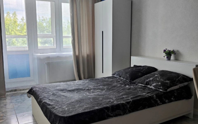 Квартира 24 на улице Энергетиков 6