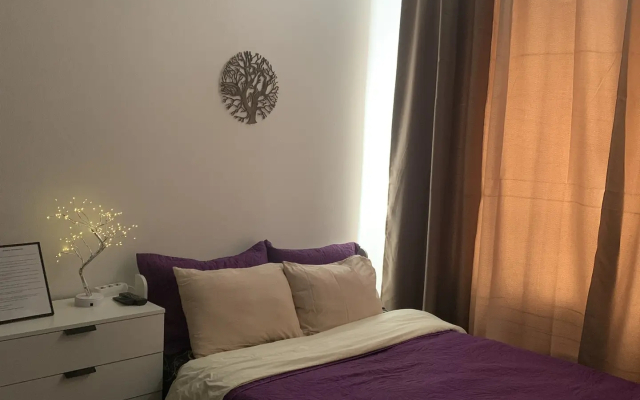 Квартира Стильная студия в Ватутинках Центральный