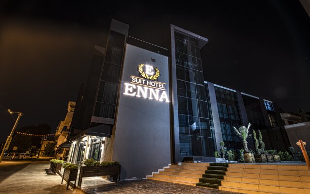 Enna Suit Hotel