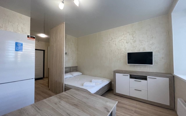 Color Apartments