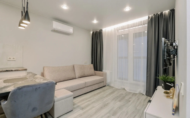 Квартира Уютная квартира Privi House в центре города